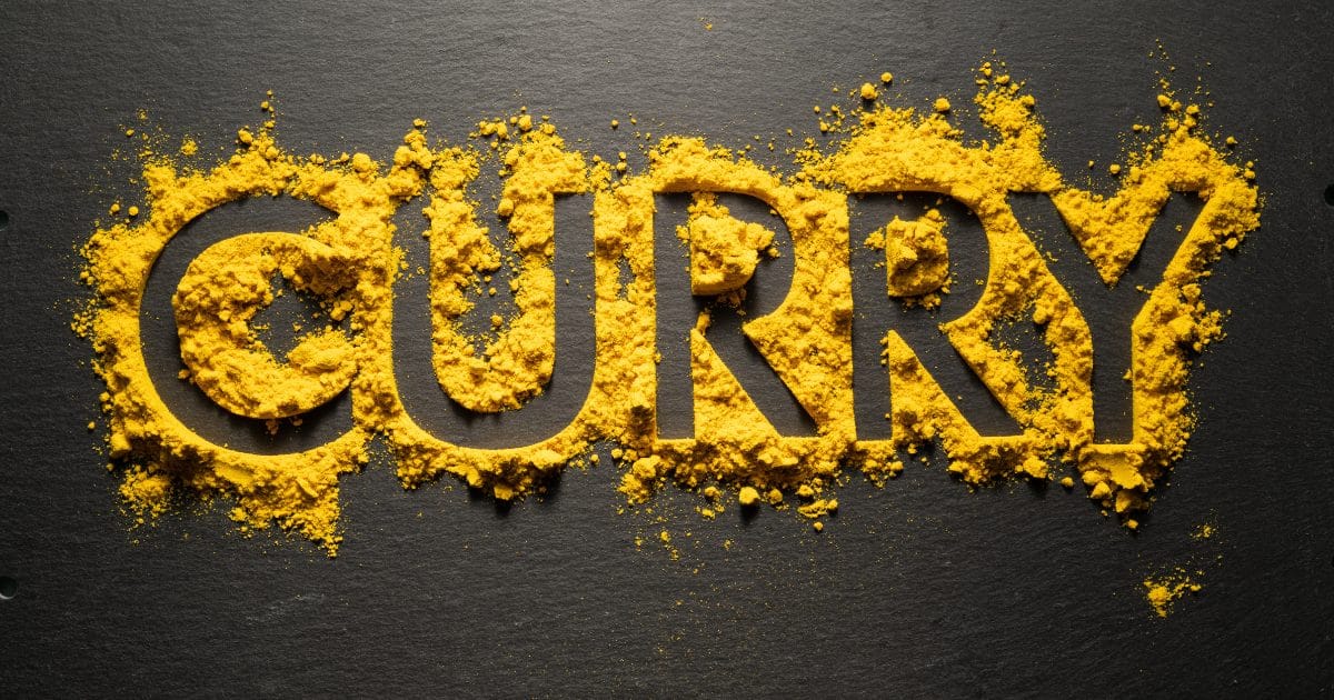 The Spice of Life Curry Powder The Seasoning Road
